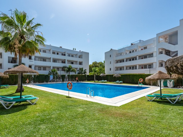 Ático con 2 Dormitorios  en Mijas Costa