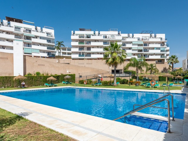 Ático con 2 Dormitorios  en Mijas Costa