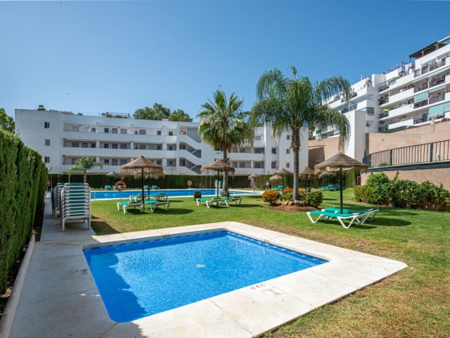 Ático con 2 Dormitorios  en Mijas Costa