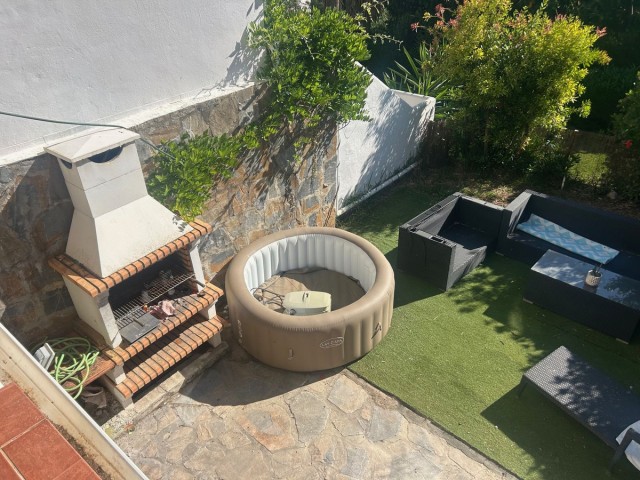 Rivitalo, Calahonda, R5059090