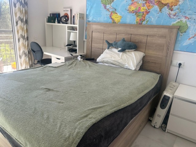 4 Makuuhuoneen Rivitalo Calahonda