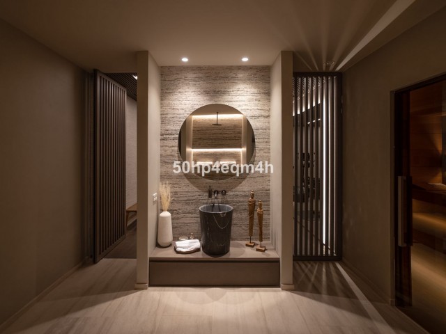6 Soveroms Villa i Sotogrande