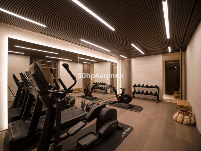 6 Soveroms Villa i Sotogrande