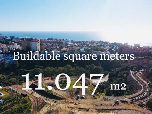 Parcelle à Fuengirola