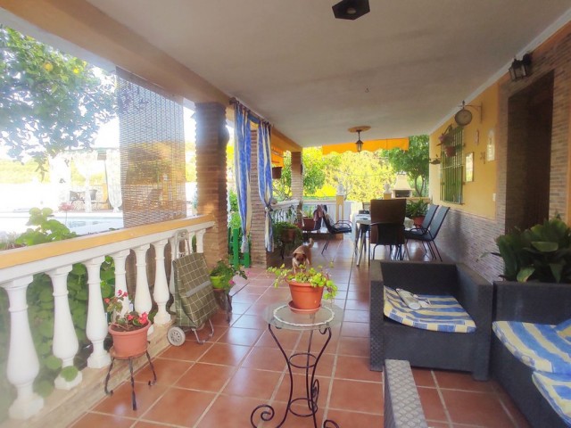 Villa, La Cala, R5060770