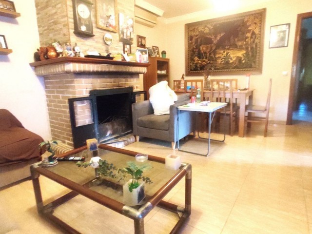 4 Soveroms Villa i La Cala