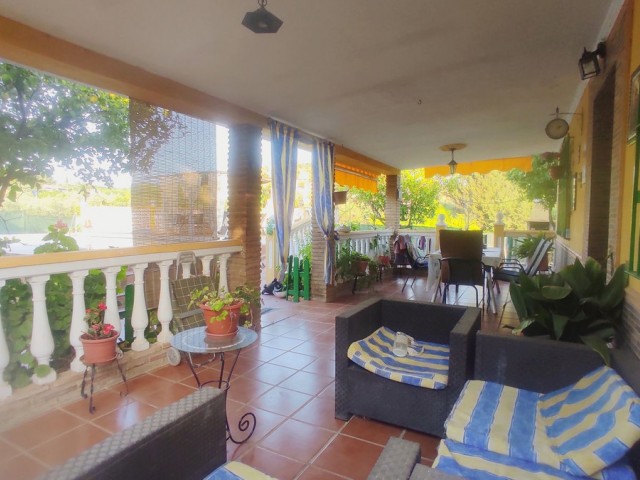 4 Soveroms Villa i La Cala