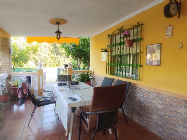 4 Soveroms Villa i La Cala