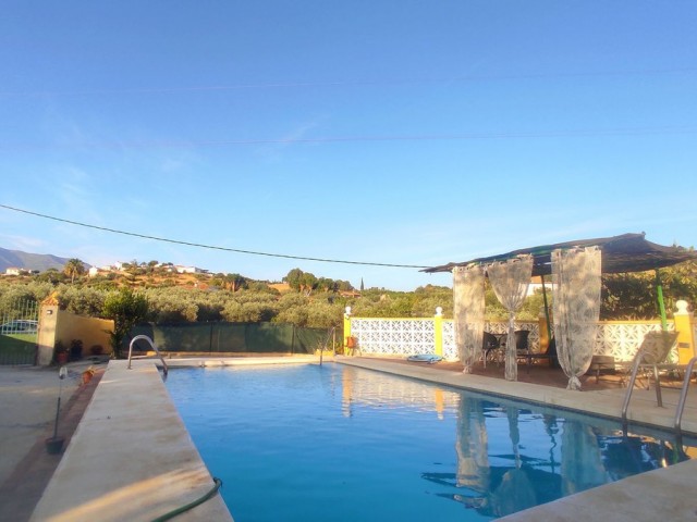 4 Soveroms Villa i La Cala