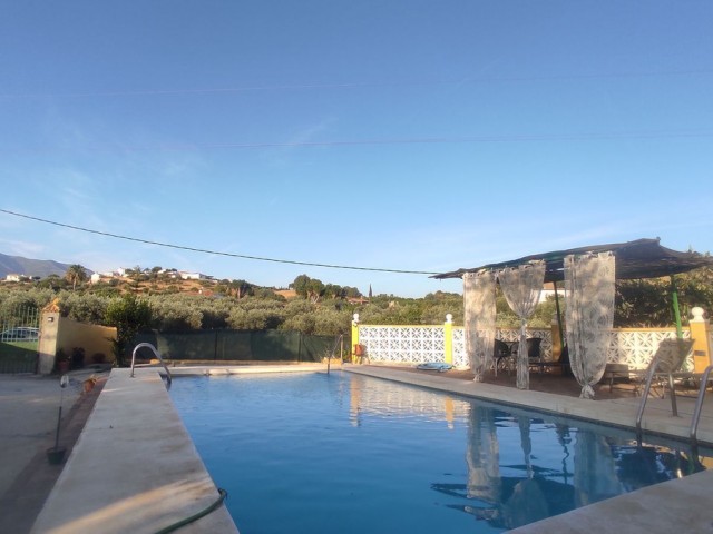 4 Slaapkamer Villa in La Cala