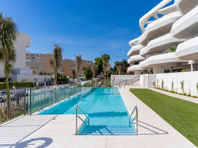 Kattohuoneisto Torremolinos