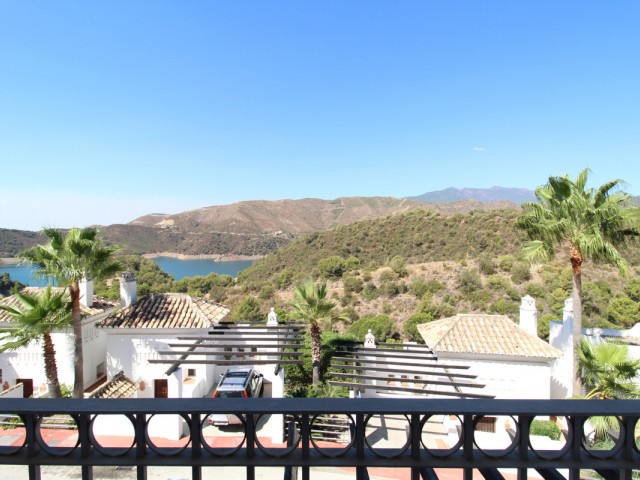 3 Soveroms Rekkehus i Marbella