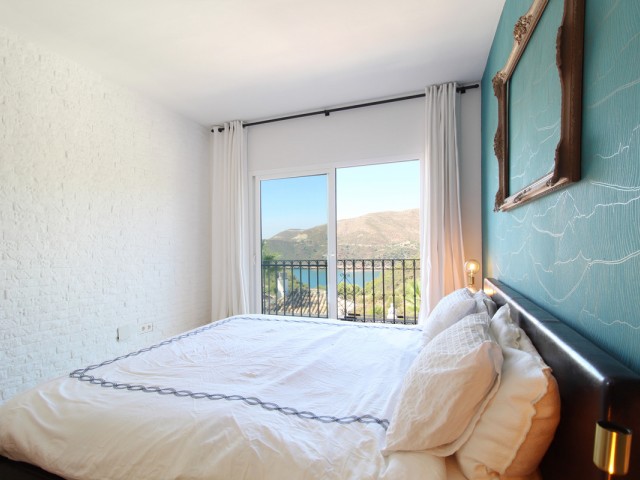 3 Slaapkamer Rijtjeshuis in Marbella