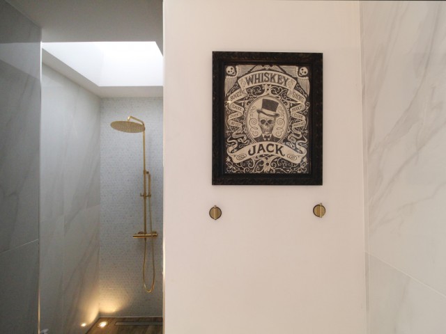 3 Slaapkamer Rijtjeshuis in Marbella