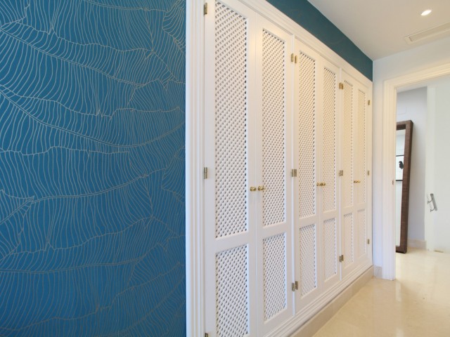 3 Slaapkamer Rijtjeshuis in Marbella