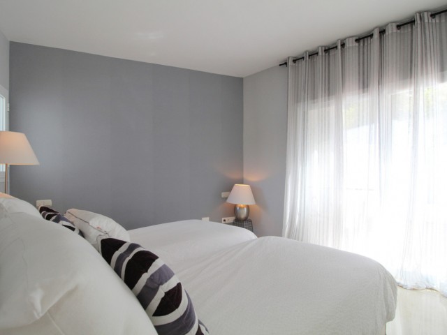 3 Slaapkamer Rijtjeshuis in Marbella