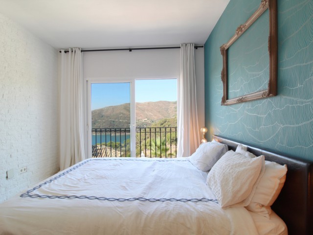 3 Slaapkamer Rijtjeshuis in Marbella