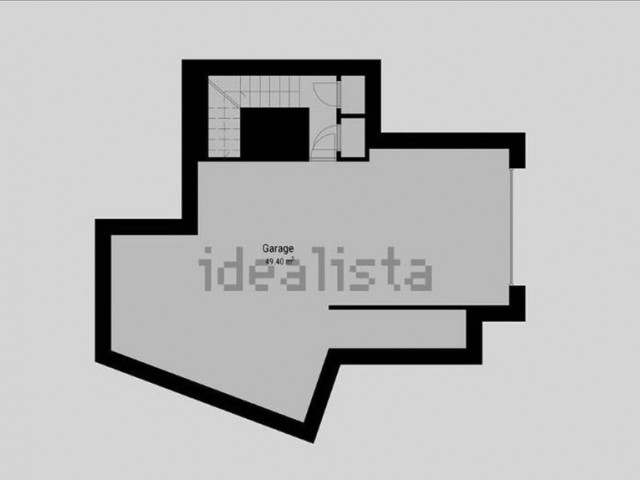 3 Slaapkamer Rijtjeshuis in Marbella