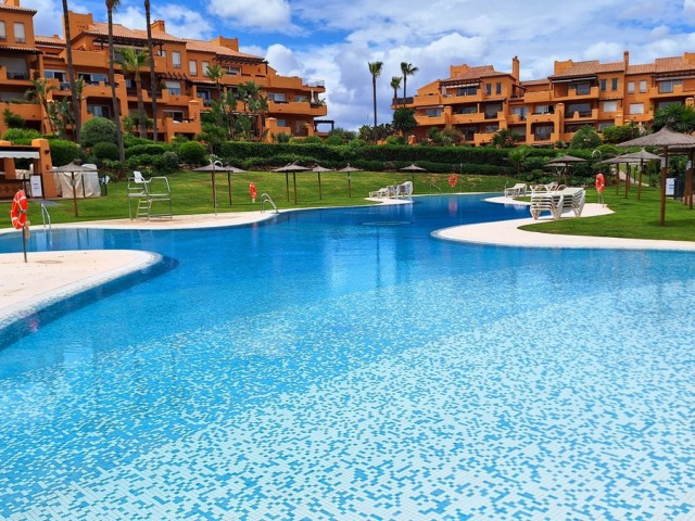 Lägenhet, La Duquesa, R5041186