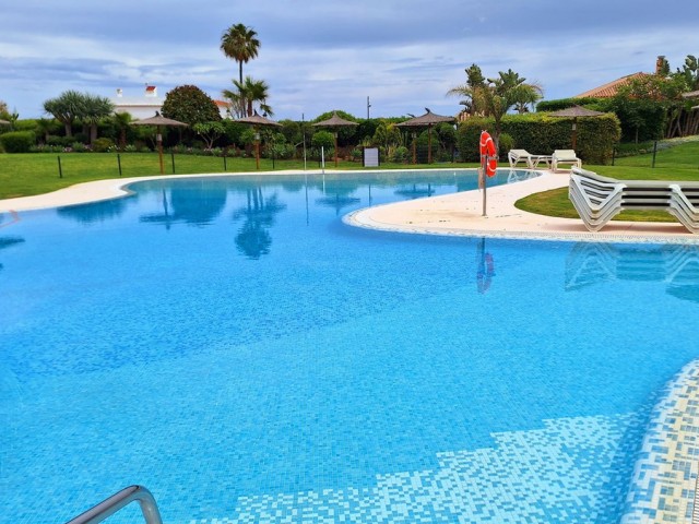 Lägenhet, La Duquesa, R5041186