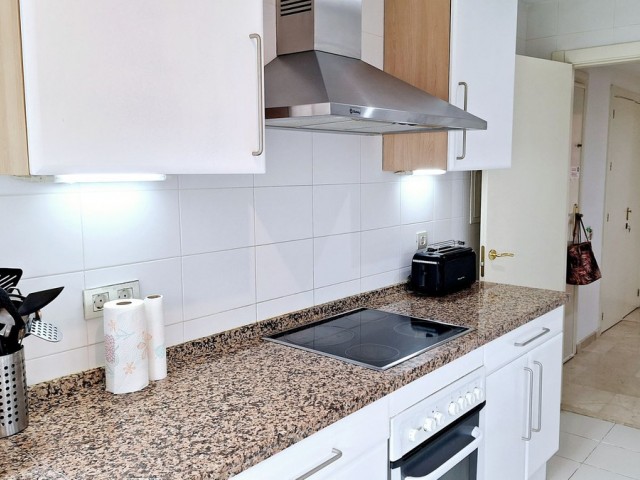 2 Bedrooms Apartment in La Duquesa