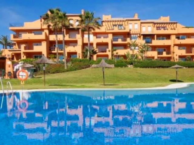 Appartement, La Duquesa, R5041186
