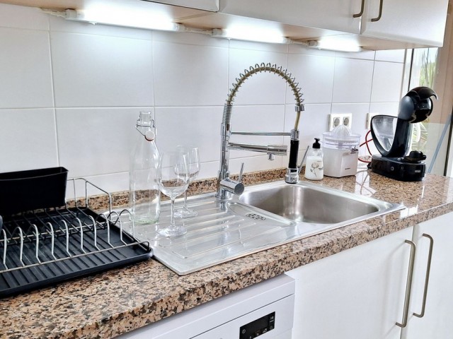 2 Slaapkamer Appartement in La Duquesa