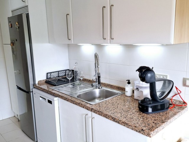 2 Slaapkamer Appartement in La Duquesa