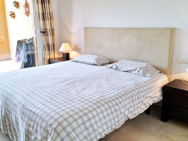 2 Slaapkamer Appartement in La Duquesa