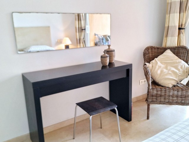 2 Slaapkamer Appartement in La Duquesa