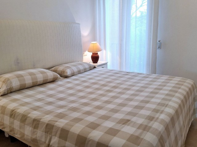 2 Slaapkamer Appartement in La Duquesa