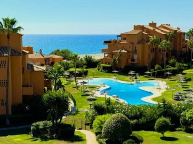 Apartment, La Duquesa, R5041186