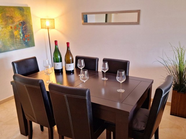 Appartement avec 2 Chambres  à La Duquesa