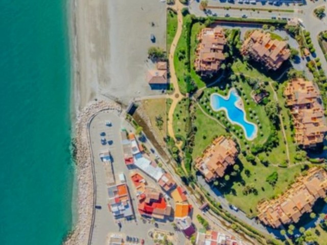 Appartement avec 2 Chambres  à La Duquesa