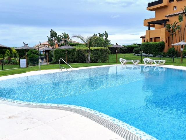 Lägenhet, La Duquesa, R5041186