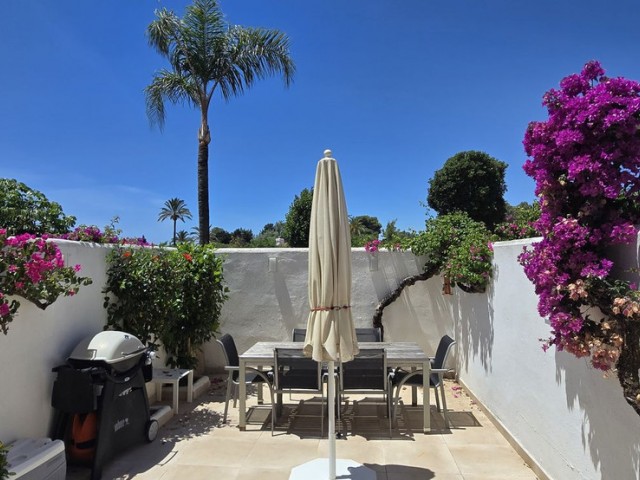 Reihenhaus, Costalita, R5050165