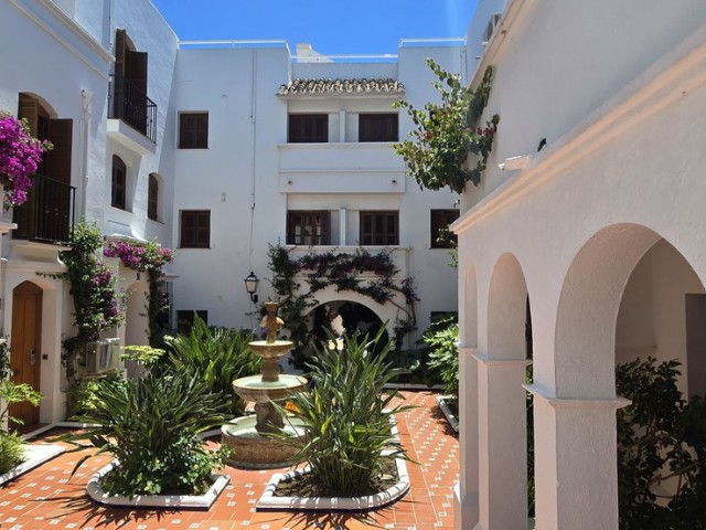 3 Schlafzimmer Reihenhaus in Costalita