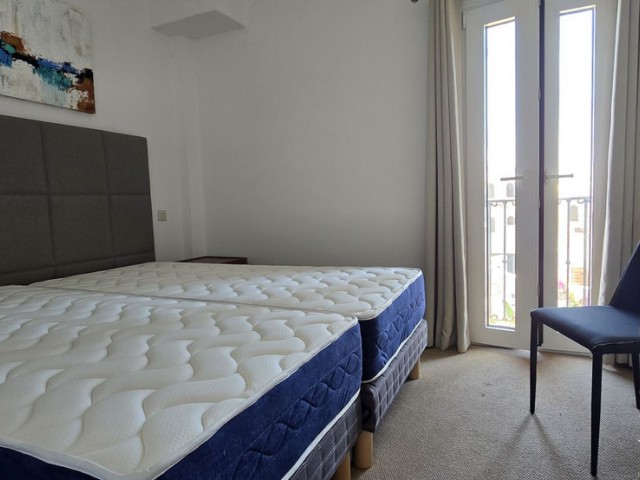3 Schlafzimmer Reihenhaus in Costalita