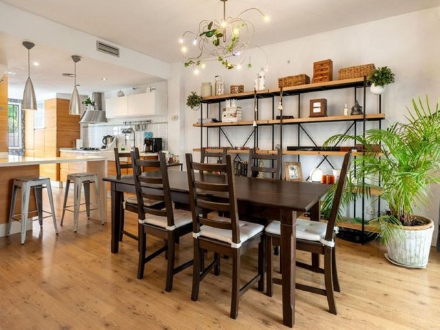 3 Schlafzimmer Reihenhaus in Nueva Andalucía