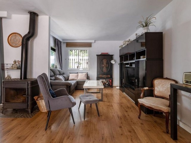 3 Schlafzimmer Reihenhaus in Nueva Andalucía