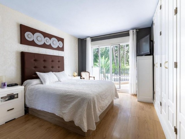3 Schlafzimmer Reihenhaus in Nueva Andalucía