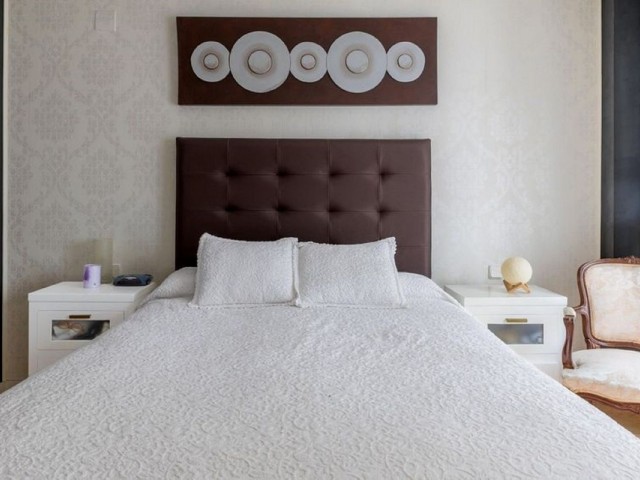3 Schlafzimmer Reihenhaus in Nueva Andalucía
