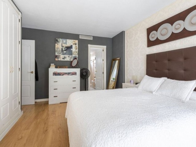 3 Schlafzimmer Reihenhaus in Nueva Andalucía