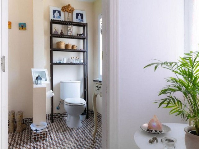 3 Schlafzimmer Reihenhaus in Nueva Andalucía