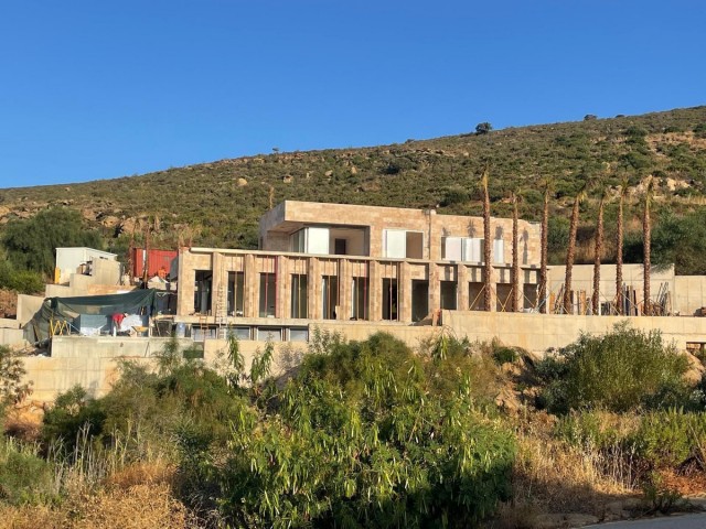 Villa avec 4 Chambres  à San Roque