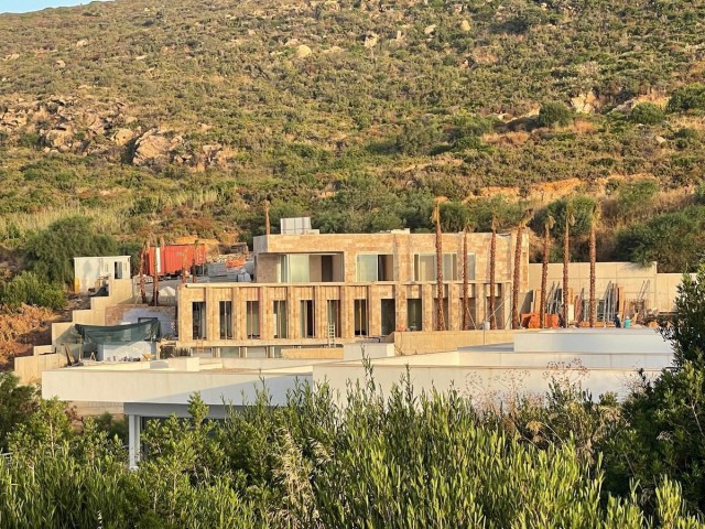 Villa avec 4 Chambres  à San Roque