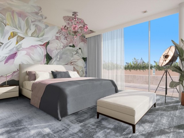 4 Bedrooms Villa in San Roque