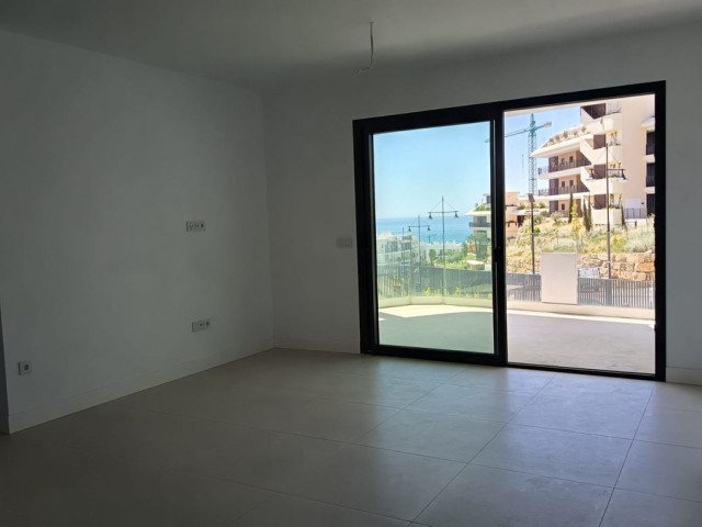 3 Makuuhuoneen Huoneisto Benalmadena