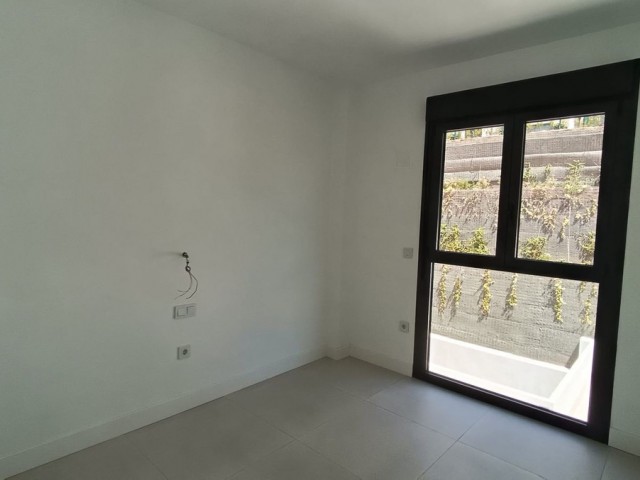 3 Makuuhuoneen Huoneisto Benalmadena