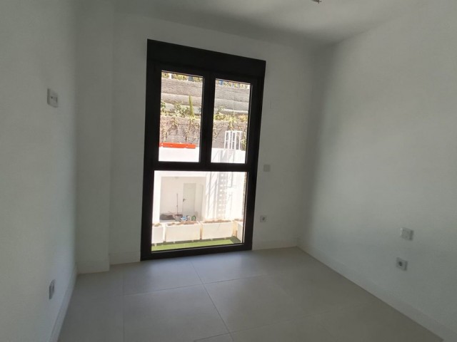 3 Makuuhuoneen Huoneisto Benalmadena